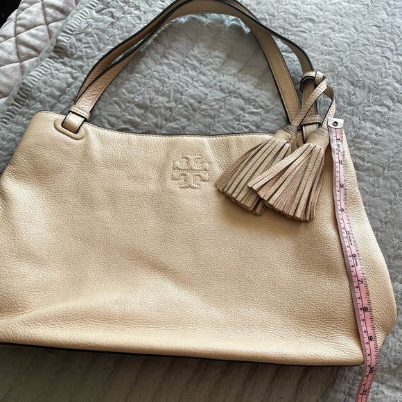 Tory burch tote bag pink - Picture 1 of 10